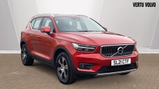 Volvo Xc40 1.5 T3 [163] Inscription 5dr Geartronic Petrol Estate